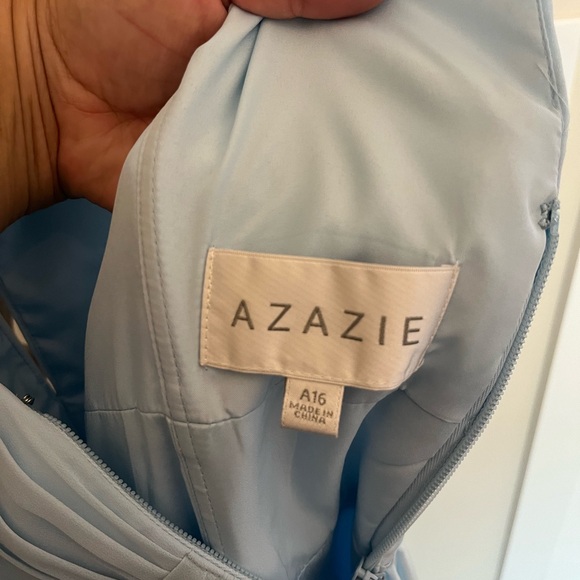 Bridesmaid Dress - Picture 4 of 4